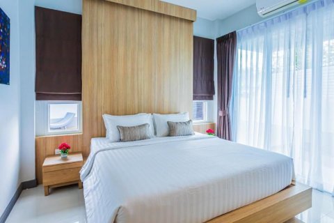 Villa à Krabi, Thaïlande 3 chambres № 162066 - photo 24