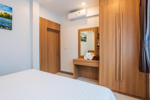 Villa à Krabi, Thaïlande 3 chambres № 162066 - photo 22