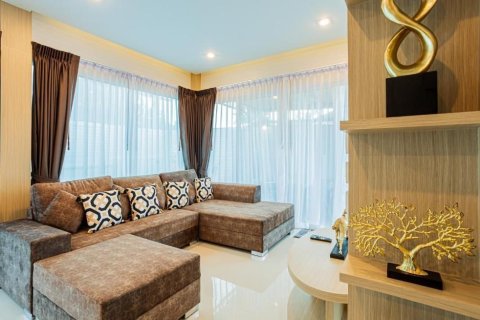 Villa à Krabi, Thaïlande 3 chambres № 162066 - photo 8