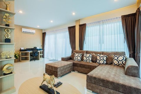 Villa à Krabi, Thaïlande 3 chambres № 162066 - photo 10