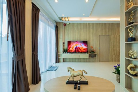 Villa à Krabi, Thaïlande 3 chambres № 162066 - photo 11