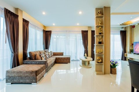 Villa à Krabi, Thaïlande 3 chambres № 162066 - photo 7