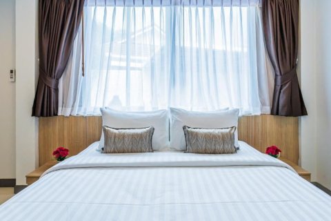 Villa à Krabi, Thaïlande 3 chambres № 162066 - photo 19