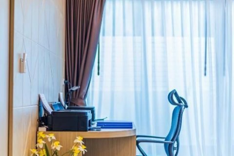 Villa à Krabi, Thaïlande 3 chambres № 162066 - photo 14