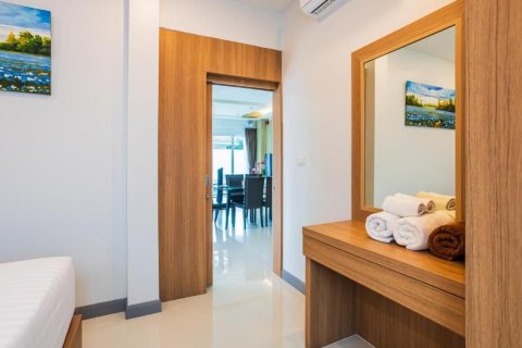 Villa à Krabi, Thaïlande 3 chambres № 162066 - photo 23