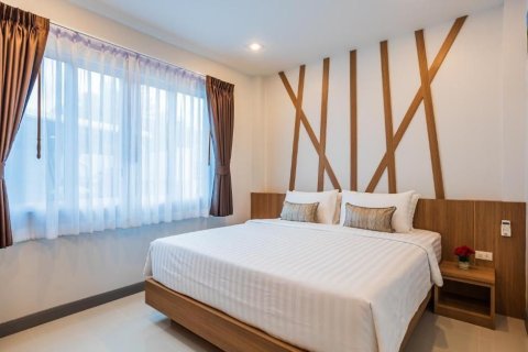 Villa à Krabi, Thaïlande 3 chambres № 162066 - photo 20