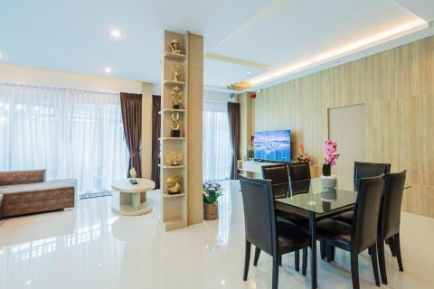 Villa à Krabi, Thaïlande 3 chambres № 162066 - photo 12