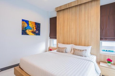 Villa à Krabi, Thaïlande 3 chambres № 162066 - photo 25