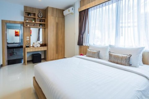 Villa à Krabi, Thaïlande 3 chambres № 162066 - photo 16