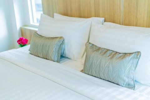 Villa à Krabi, Thaïlande 3 chambres № 162066 - photo 26