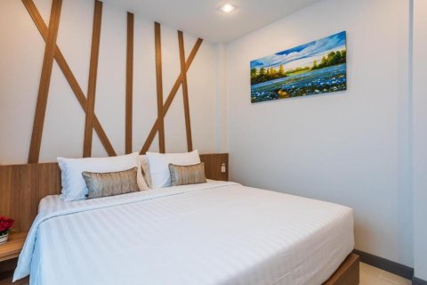 Villa à Krabi, Thaïlande 3 chambres № 162066 - photo 21