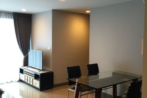 Кондоминиум с 2 спальнями в Клонг Тоэй, Бангкок, Таиланд № 162068 - фото 4