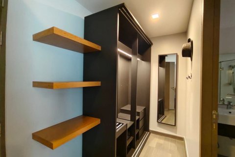 Кондоминиум с 2 спальнями в Клонг Тоэй, Бангкок, Таиланд № 162068 - фото 13