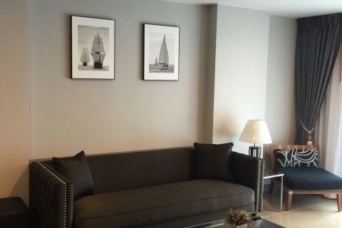 Кондоминиум с 2 спальнями в Клонг Тоэй, Бангкок, Таиланд № 162068 - фото 3