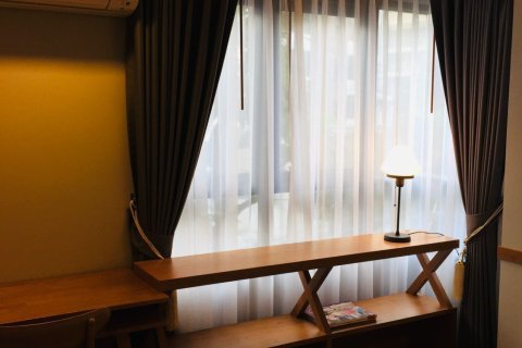 Кондоминиум с 2 спальнями в Клонг Тоэй, Бангкок, Таиланд № 162068 - фото 5