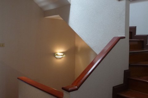 Townhouse in Lak Si, Bangkok, Thailand 4 bedrooms № 162063 - photo 2