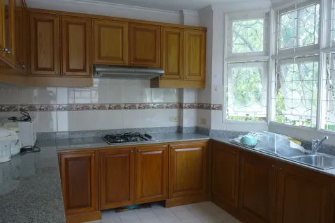 Townhouse in Lak Si, Bangkok, Thailand 4 bedrooms № 162063 - photo 5