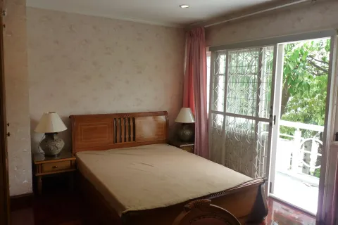 Townhouse in Lak Si, Bangkok, Thailand 4 bedrooms № 162063 - photo 3