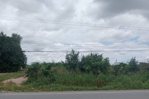 Land in Rayong, Thailand 38400 sq.m. № 159223 - photo 6