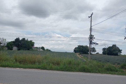 Land in Rayong, Thailand 38400 sq.m. № 159223 - photo 3