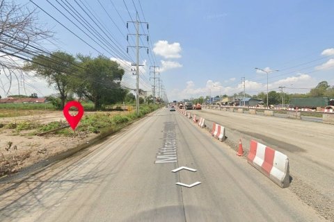 Land in Sikhio, Thailand 9600 sq.m. № 159224