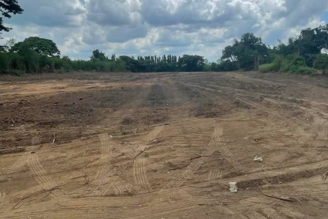 Land in Sikhio, Thailand 9600 sq.m. № 159224 - photo 3