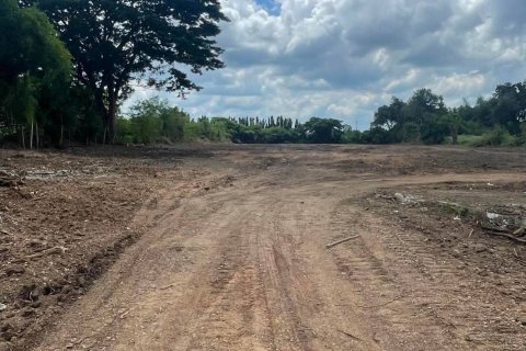 Land in Sikhio, Thailand 9600 sq.m. № 159224 - photo 2