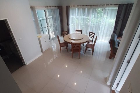 House in Bang Na, Bangkok, Thailand 3 bedrooms № 159222 - photo 8