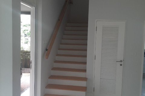 House in Bang Na, Bangkok, Thailand 3 bedrooms № 159222 - photo 7
