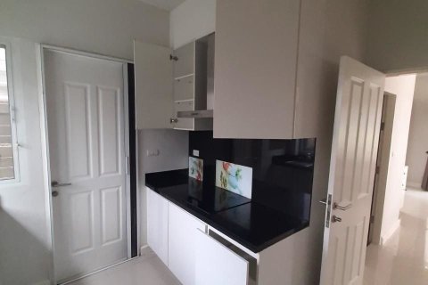 House in Bang Na, Bangkok, Thailand 3 bedrooms № 159222 - photo 6