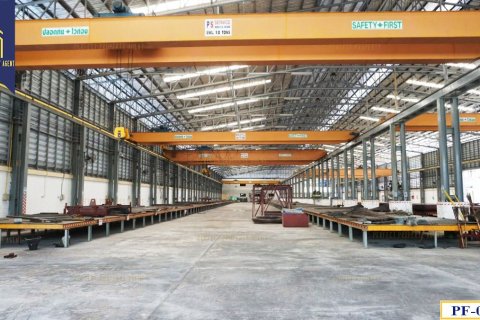 Склад в Прачинбури, Таиланд  № 159221 - фото 13