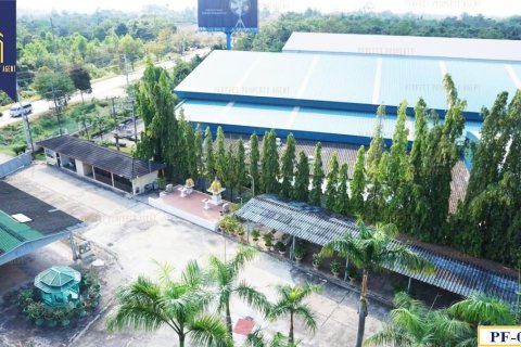 Склад в Прачинбури, Таиланд  № 159221 - фото 2