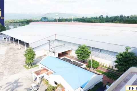 Склад в Прачинбури, Таиланд  № 159221 - фото 8