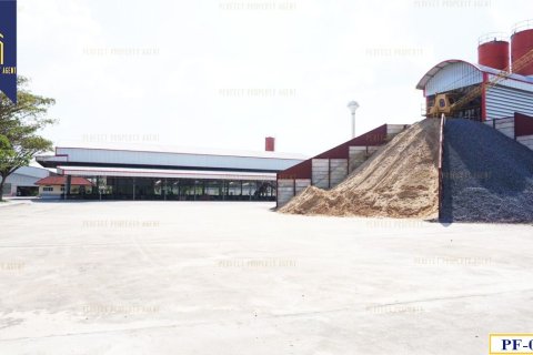 Склад в Прачинбури, Таиланд  № 159221 - фото 15