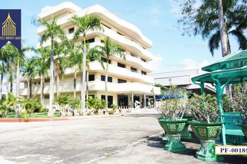 Склад в Прачинбури, Таиланд  № 159221 - фото 14