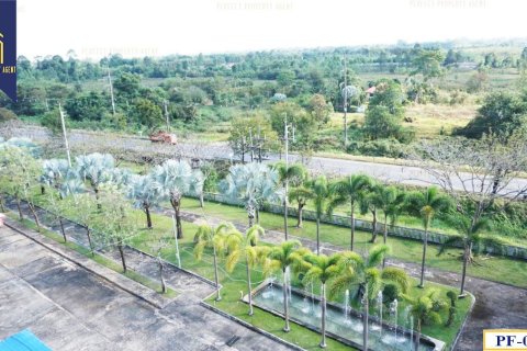 Склад в Прачинбури, Таиланд  № 159221 - фото 5