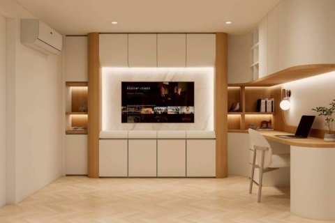 Кондоминиум с 2 спальнями в Чиангмае, Таиланд № 159225 - фото 11