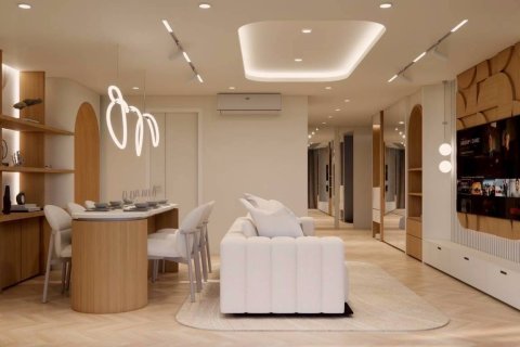 Кондоминиум с 2 спальнями в Чиангмае, Таиланд № 159225 - фото 27