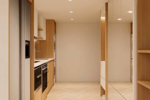 Кондоминиум с 2 спальнями в Чиангмае, Таиланд № 159225 - фото 20