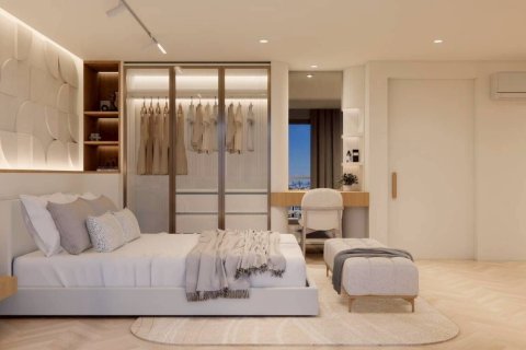 Кондоминиум с 2 спальнями в Чиангмае, Таиланд № 159225 - фото 4