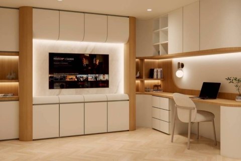 Кондоминиум с 2 спальнями в Чиангмае, Таиланд № 159225