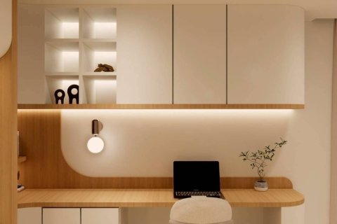 Кондоминиум с 2 спальнями в Чиангмае, Таиланд № 159225 - фото 21