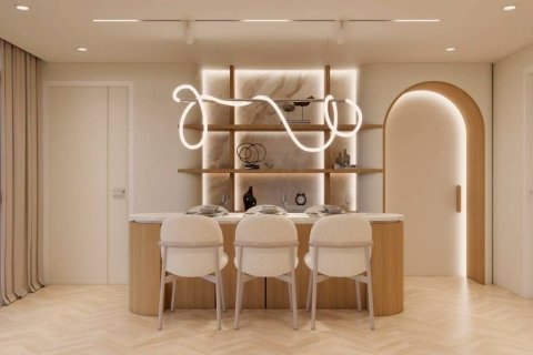 Кондоминиум с 2 спальнями в Чиангмае, Таиланд № 159225 - фото 19