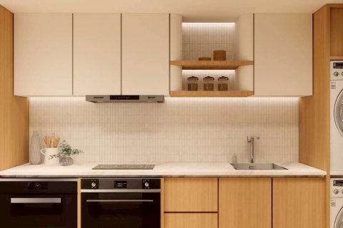 Кондоминиум с 2 спальнями в Чиангмае, Таиланд № 159225 - фото 2