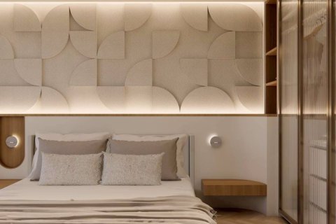 Кондоминиум с 2 спальнями в Чиангмае, Таиланд № 159225 - фото 7