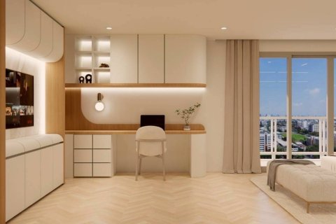 Кондоминиум с 2 спальнями в Чиангмае, Таиланд № 159225 - фото 26