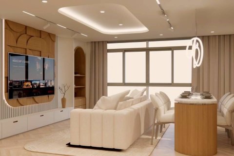 Студия в кондо в Чиангмае, Таиланд № 159220 - фото 18