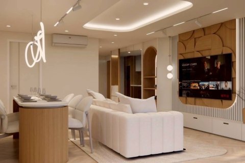 Студия в кондо в Чиангмае, Таиланд № 159220 - фото 12