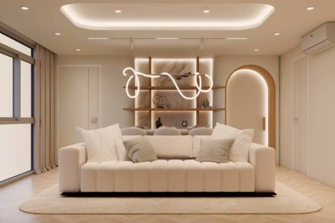 Студия в кондо в Чиангмае, Таиланд № 159220 - фото 26