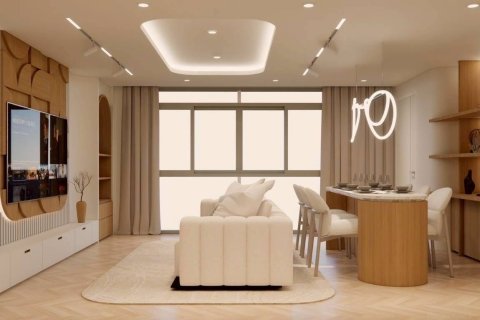 Студия в кондо в Чиангмае, Таиланд № 159220 - фото 6